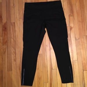 Fast and free tights